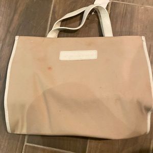 Burberry bag